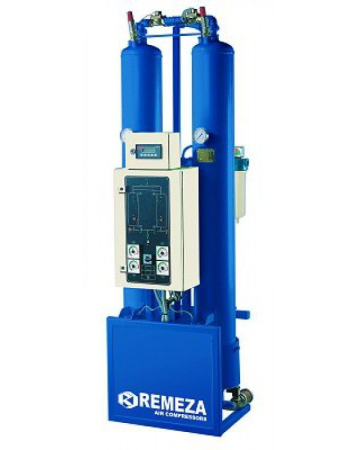 Адсорбционный осушитель  RMWE-770