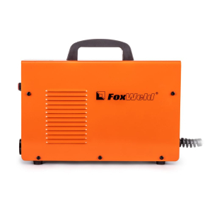 Сварочный инвертор MMA Fox Weld Мастер 202 с аттестацией НАКС фото