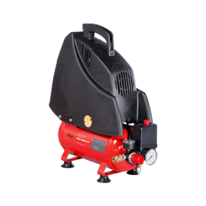 Поршневой компрессор Fubag Paint Master Kit + 3 предмета 646030 для автосервиса фото
