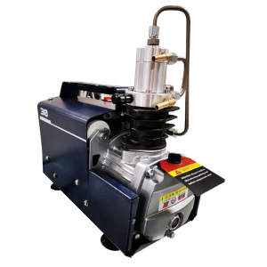 Поршневой компрессор Frosp КВД PCP 30 NEW высокого давления фото