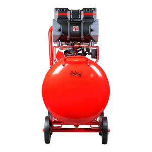 Поршневой компрессор Fubag Free Air 490/100/4.0 S 46559 фото