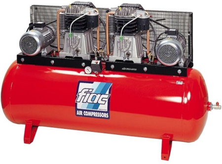 Поршневой компрессор  СБ4/Ф-500.AB998ТБ