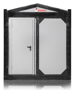 Модульная компрессорная станция Энергопроф Energa-3-8 фото