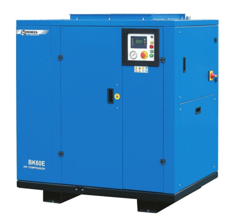 Винтовой компрессор  ВК60Е-13