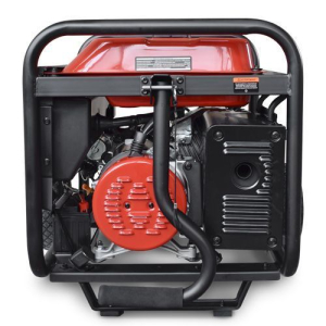Бензиновый генератор REDVOLT EPB8500E-T EPB8500E-T фото