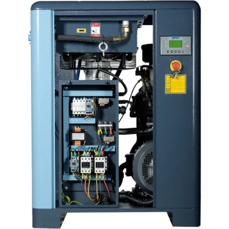 Винтовой компрессор  SB 15-12