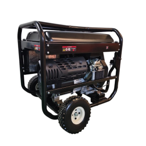 Бензиновый генератор Zammer S15000CX S15000CX фото