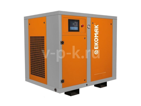 Винтовой компрессор Ekomak EKO 30CD 8