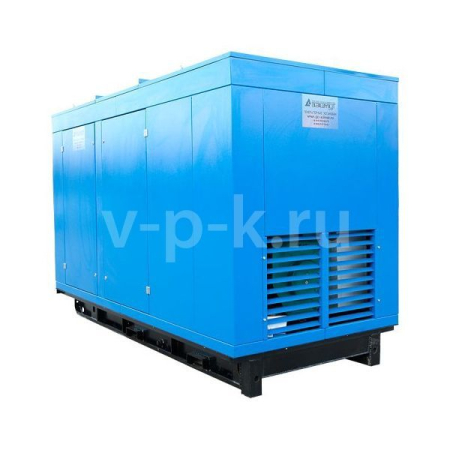 Дизельный генератор  АД-180C-Т400-2РПМ11