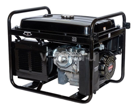 Бензиновый генератор  5 GF- 5A