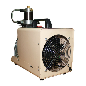 Поршневой компрессор Frosp КВД PCP Mini 2 высокого давления фото