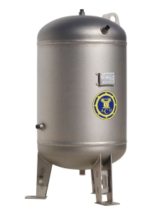 Ресивер  РВ 110-02/10 фото