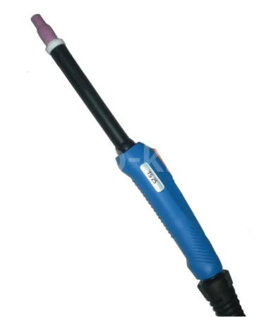 Горелка TECH  TS 25 (M12×1, 1/4G, 3/8G) 8м