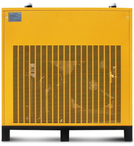 Рефрижераторный осушитель воздуха Berg OB-600 13 бар фото