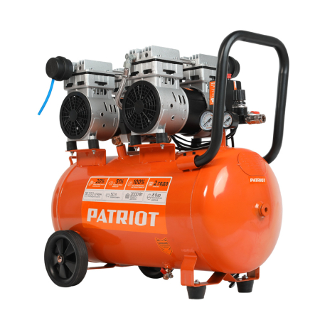 Поршневой компрессор  WO 50-300