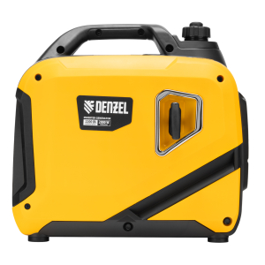 Бензиновый генератор DENZEL GS-2200iS 94713 для газового котла фото