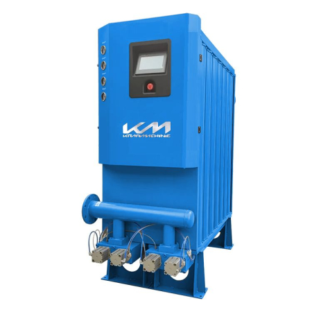 Адсорбционный осушитель  КМ-АДСМОД-50