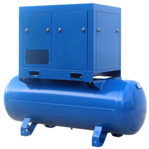 Винтовой компрессор АСО Бежецк АСО-ВК 5,5/13М2-500 высокого давления фото