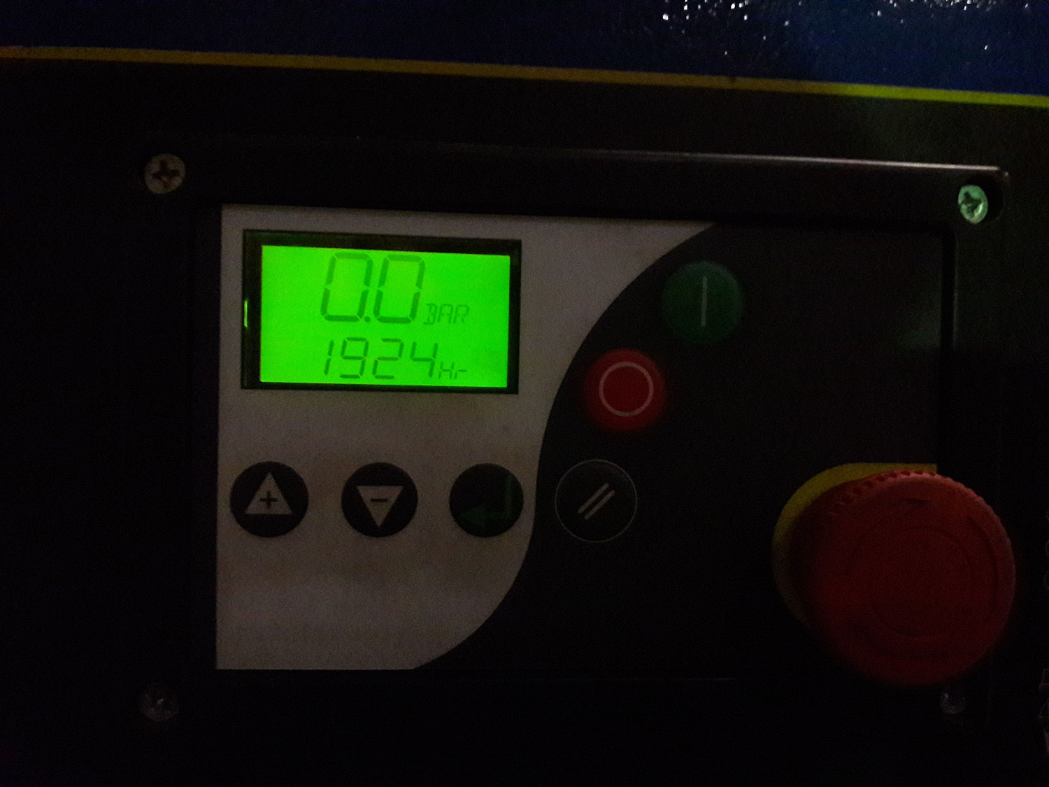 Ремонт ВК20Е-15-500Д в Екатеринбурге