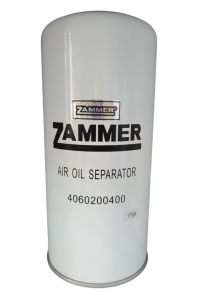 Фильтр сепаратор 4060200400 Ф фото