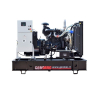 Дизельный генератор  G130IO Gamma