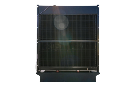 Дизельный генератор  АД800-T400