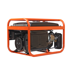 Бензиновый генератор PATRIOT SRGE 3500 474103145 фото