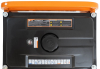 Дизельный генератор  DG9000E3A