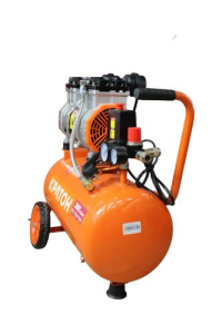 Поршневой компрессор КРАТОН AC-260-24-OFHS с ресивером фото