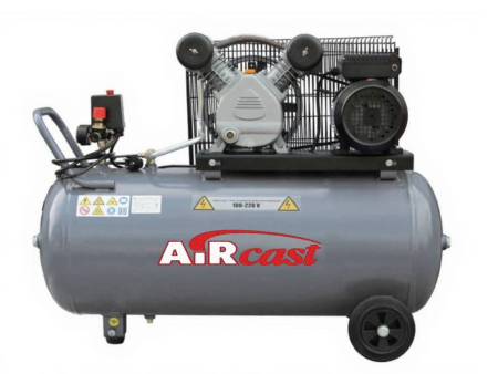 Поршневой компрессор  СБ4/С-100.LB24A