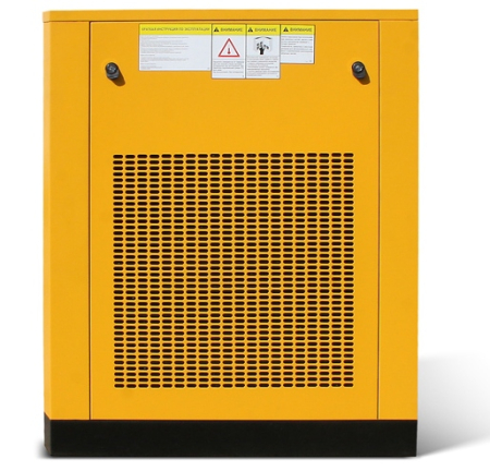 Винтовой компрессор Berg ВК-37Р 7 (IP23)