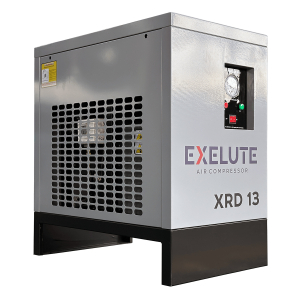 Рефрижераторный осушитель воздуха Exelute XRD 13 фото