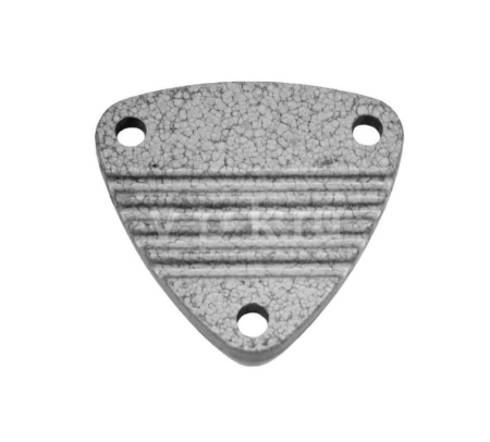 R 21112003 Крышка задняя LH20-2/LB30-2/40-2/50-2/75-2 для lh20