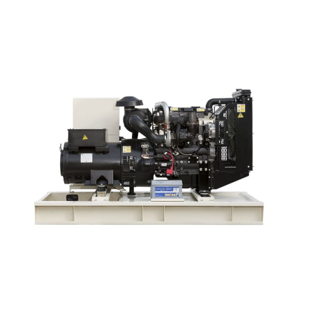 Дизельный генератор  TJ83PE5L