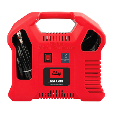 Поршневой компрессор  Easy Air