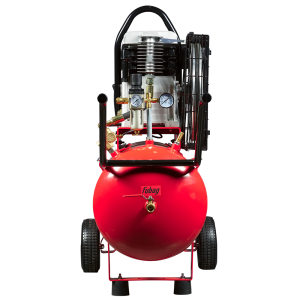 Поршневой компрессор Fubag BP 3600/100 641277 фото