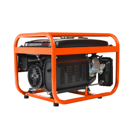 Бензиновый генератор  GRS 3700 C