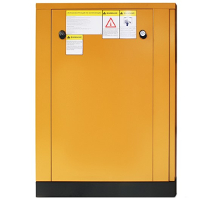 Винтовой компрессор Berg ВК-7.5Р 7 (IP54) с ременным приводом фото