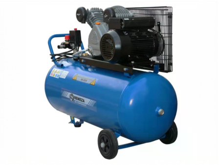 Поршневой компрессор  СБ4/С-100.LB24A