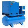 Винтовой компрессор  АСО-ВК 4,0/10М2.ОВ-500