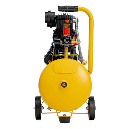 Поршневой компрессор  DLP-950/24