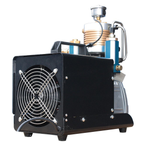 Поршневой компрессор Frosp КВД PCP Upgrade высокого давления фото