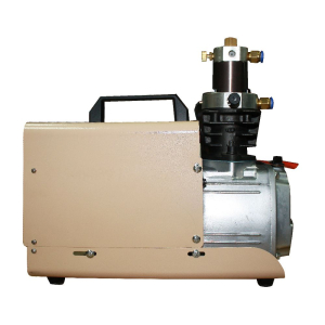 Поршневой компрессор Frosp КВД PCP Mini 2 высокого давления фото