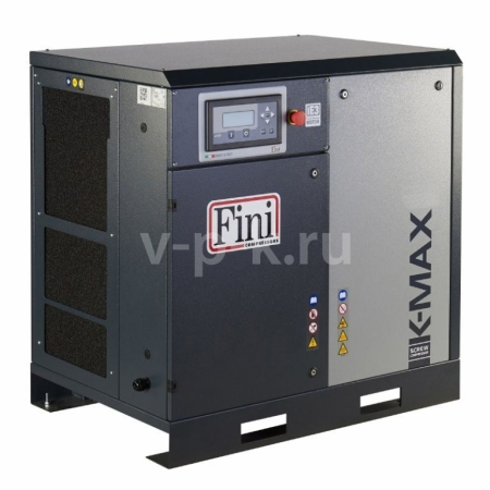 Винтовой компрессор Fini K-MAX 1108