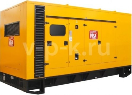 Дизельный генератор Onis Visa V 630 B