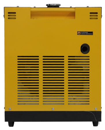 Дизельный генератор  H8GF-LDEF3-ATS