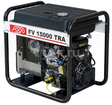 Бензиновый генератор FOGO FV 15000 TRA
