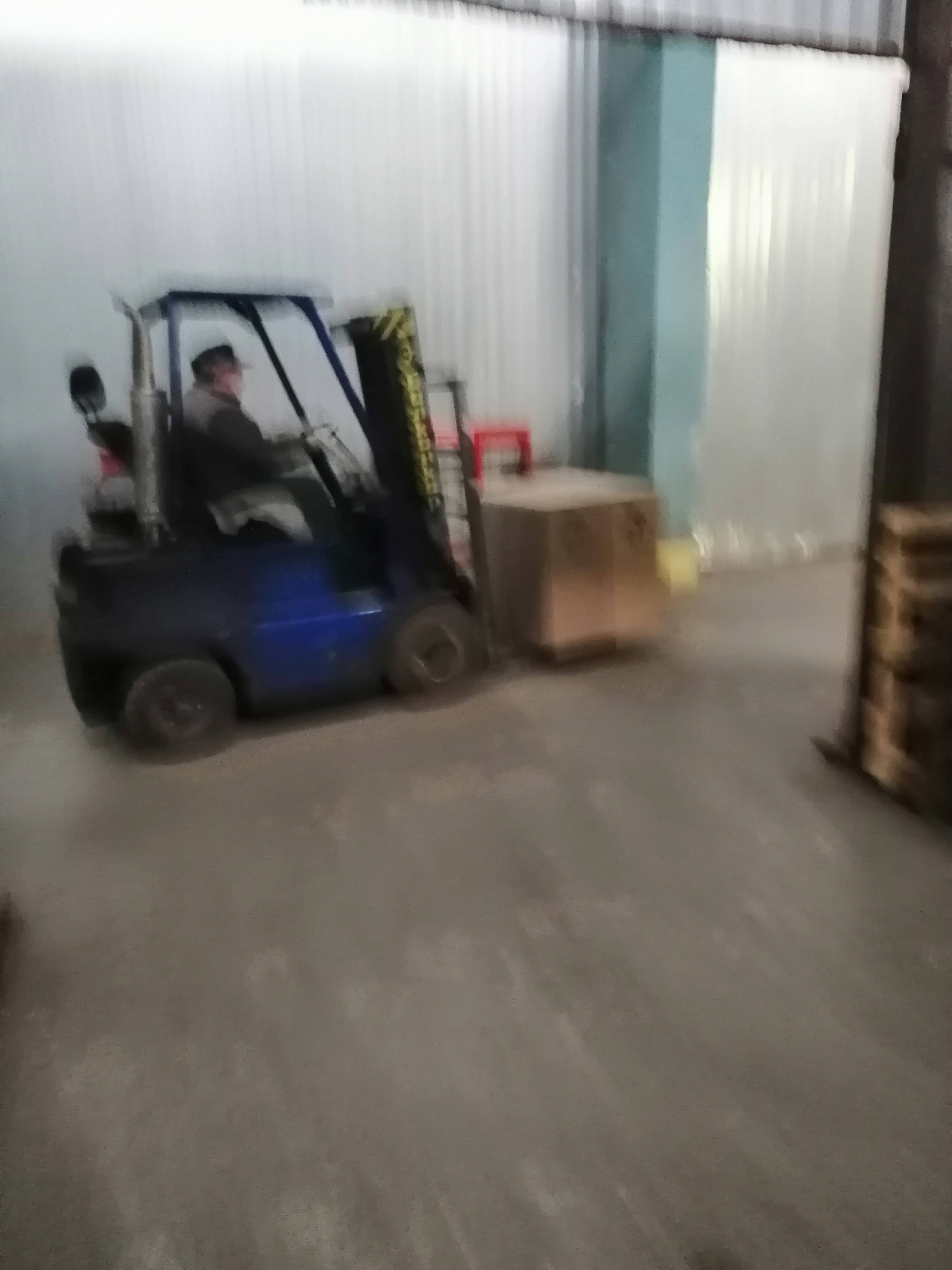 Отгрузка СБ4/С-50J1047B дилеру