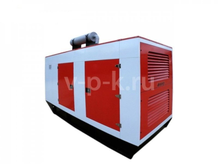 Дизельный генератор  АД-1000C-Т400-1РКМ11