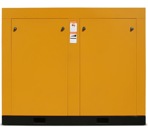 Винтовой компрессор Berg ВК-55Р 10 (IP23) фото